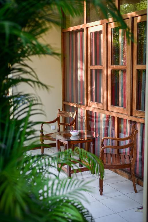 Hotel Finlanka Hikkaduwa Εξωτερικό φωτογραφία