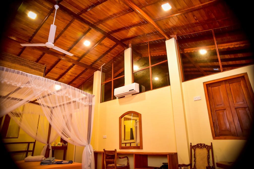 Hotel Finlanka Hikkaduwa Εξωτερικό φωτογραφία