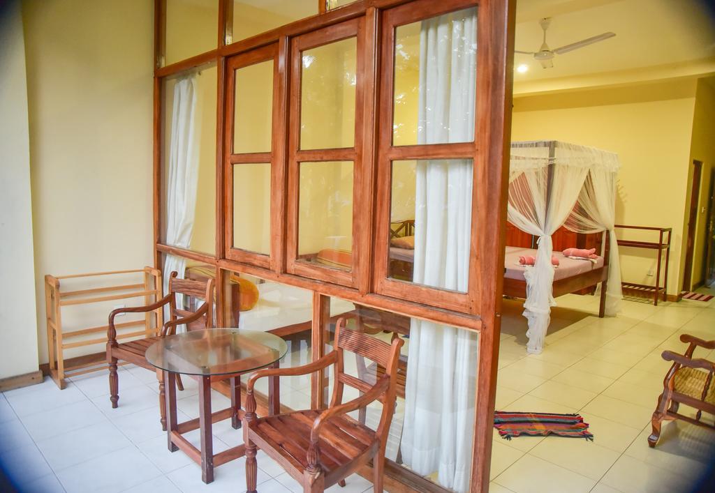 Hotel Finlanka Hikkaduwa Εξωτερικό φωτογραφία